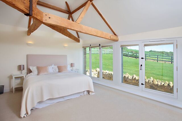 Clayhanger Lodge