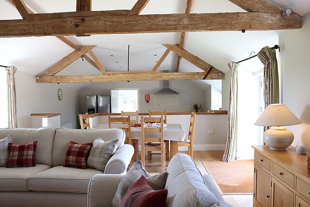 Clayhanger Lodge