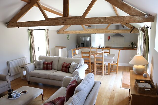 Clayhanger Lodge
