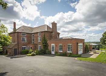 Broad Meadows Farmhouse