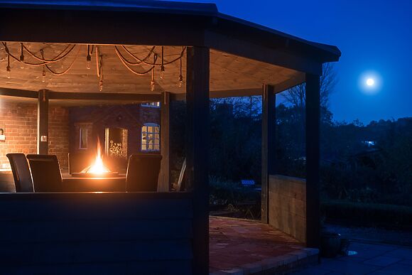 Broad Meadows Farmhouse