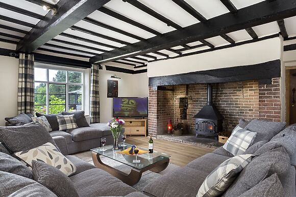 Broad Meadows Farmhouse