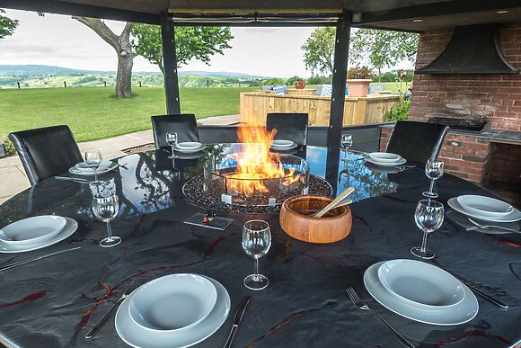 Broad Meadows Farmhouse