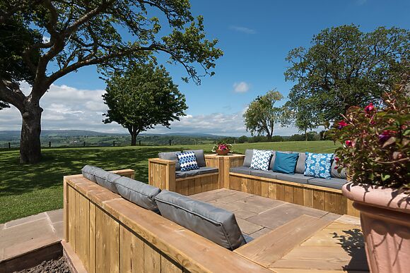 Broad Meadows Farmhouse