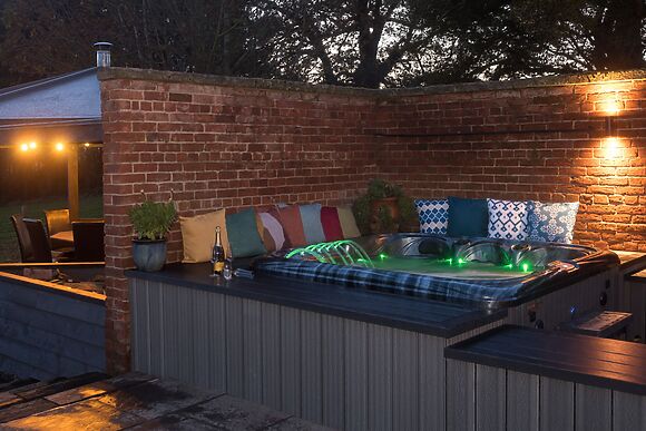 Broad Meadows Farmhouse