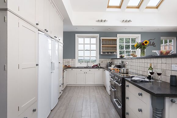 Broad Meadows Farmhouse