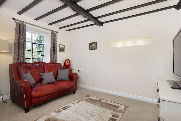 Broad Meadows Farmhouse