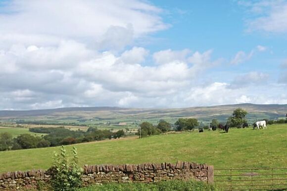 Glassonby Old Hall & Jenny's Croft