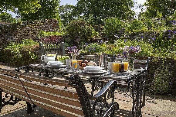 Glassonby Old Hall & Jenny's Croft