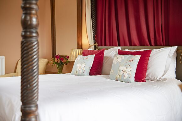 Glassonby Old Hall & Jenny's Croft