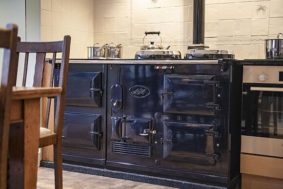 Glassonby Old Hall & Jenny's Croft