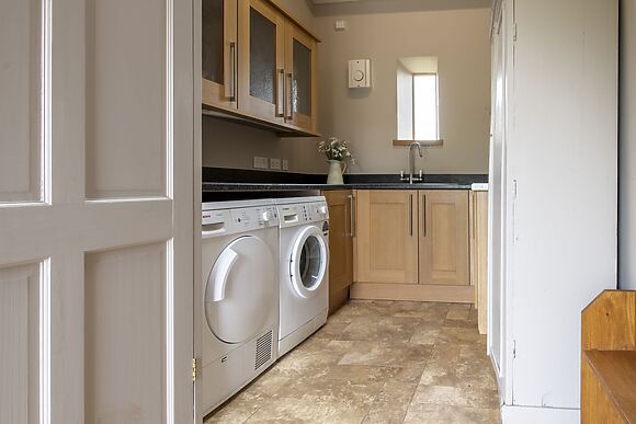 Glassonby Old Hall & Jenny's Croft