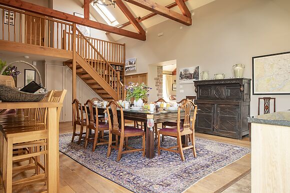 Cazenovia Hall & Wythburn Cottage