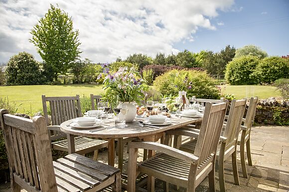 Cazenovia Hall & Wythburn Cottage