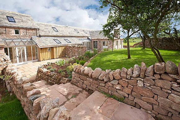 Cazenovia Hall & Wythburn Cottage