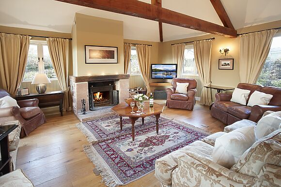 Cazenovia Hall & Wythburn Cottage