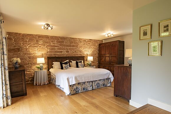 Cazenovia Hall & Wythburn Cottage