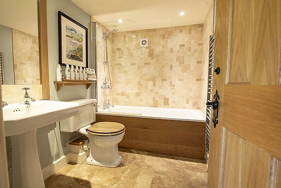 Cazenovia Hall & Wythburn Cottage