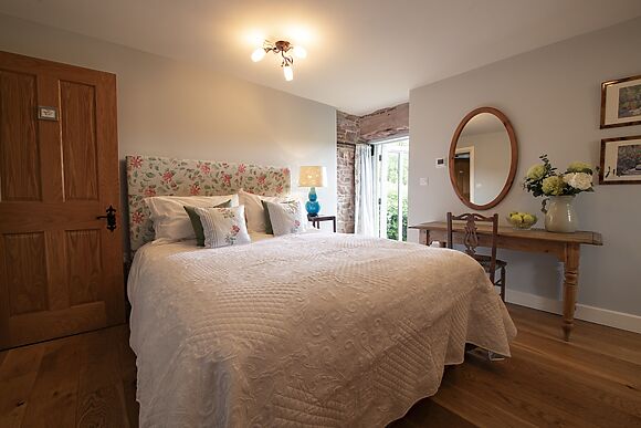 Cazenovia Hall & Wythburn Cottage