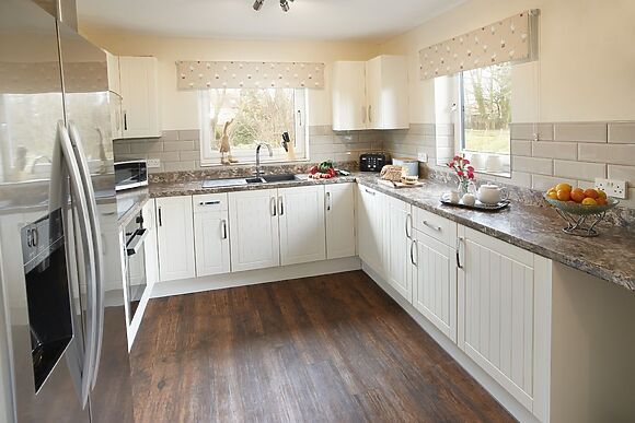 Riverside Farm Cottage