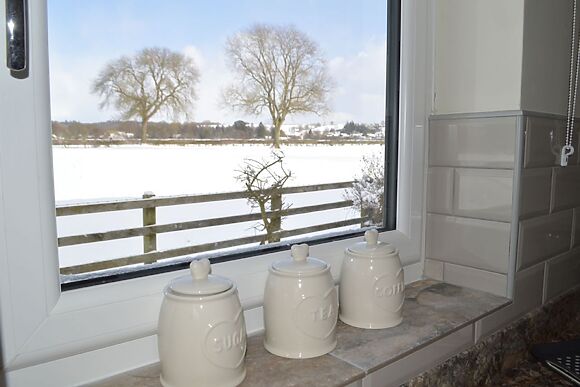 Riverside Farm Cottage