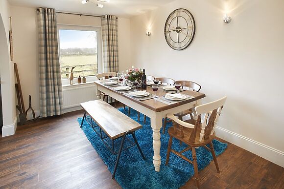 Riverside Farm Cottage