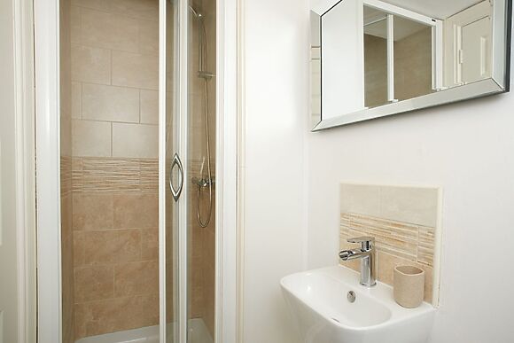 Riverside Farm Cottage