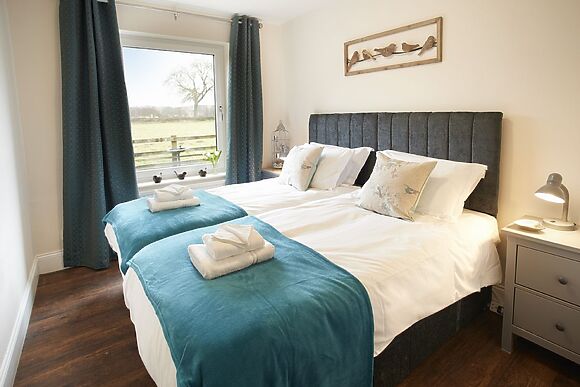 Riverside Farm Cottage