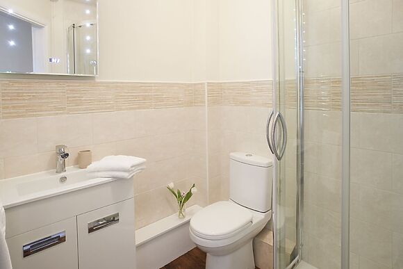 Riverside Farm Cottage