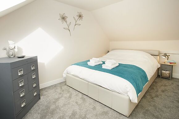 Riverside Farm Cottage