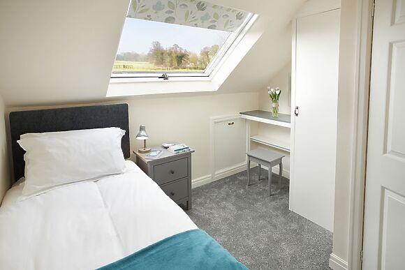 Riverside Farm Cottage