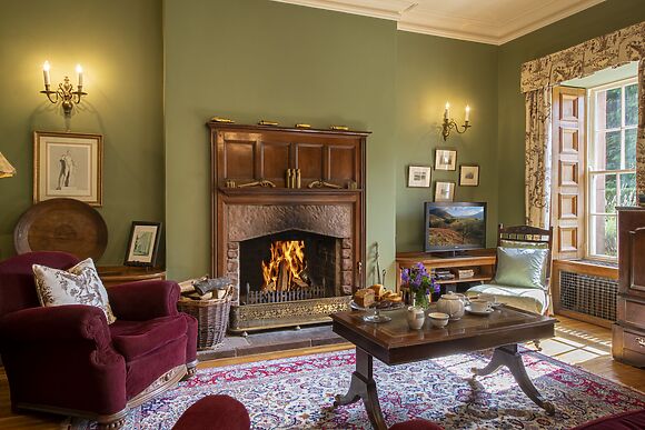 Melmerby Hall & Stag Cottage