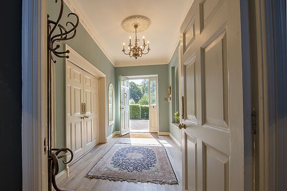 Melmerby Hall & Stag Cottage