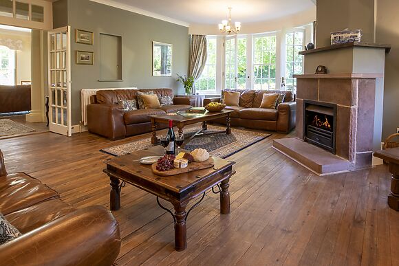 Melmerby Hall & Stag Cottage