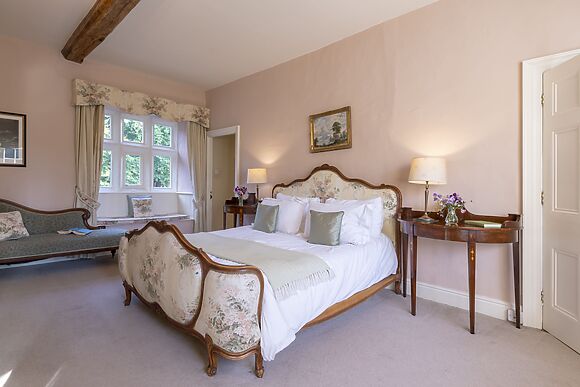 Melmerby Hall & Stag Cottage