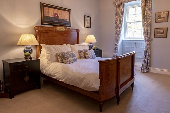 Melmerby Hall & Stag Cottage