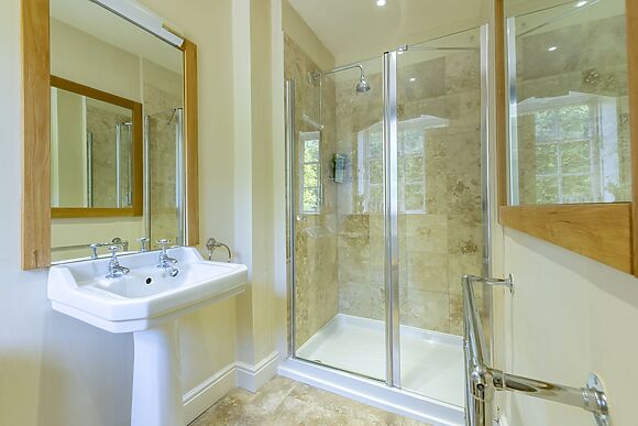 Melmerby Hall & Stag Cottage