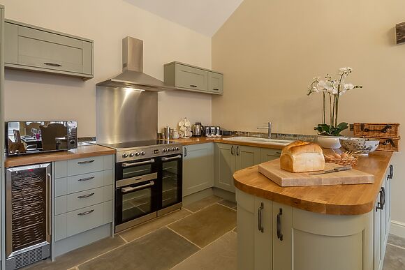 Hill Farm Massingham