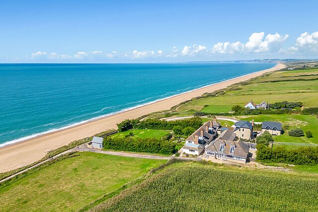 Chesil Watch