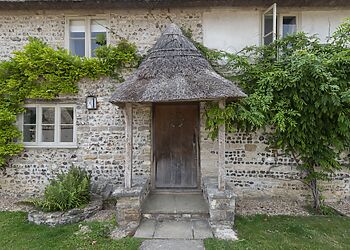 Manor Farmhouse