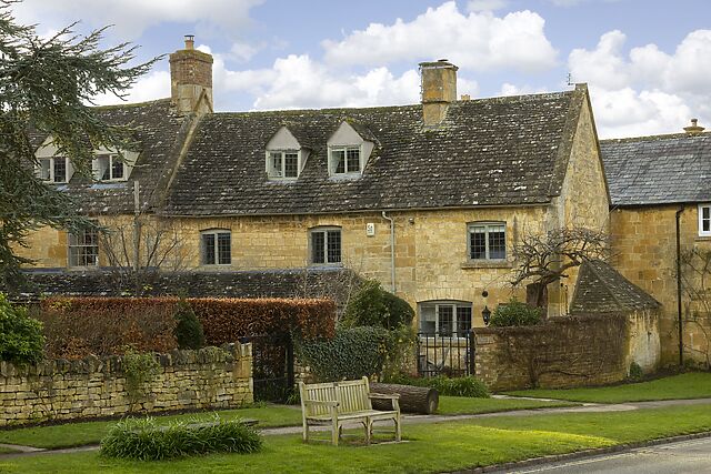 Closes Farm Cottage