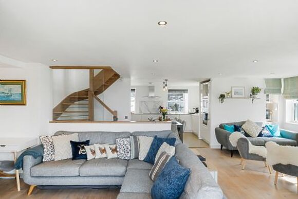 Harbour Master's House