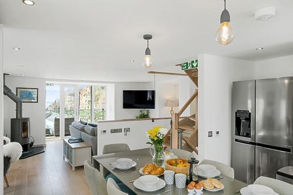 Harbour Master's House