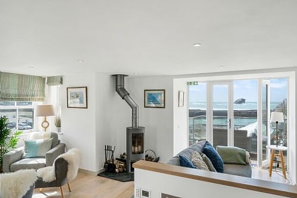 Harbour Master's House