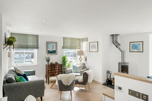 Harbour Master's House