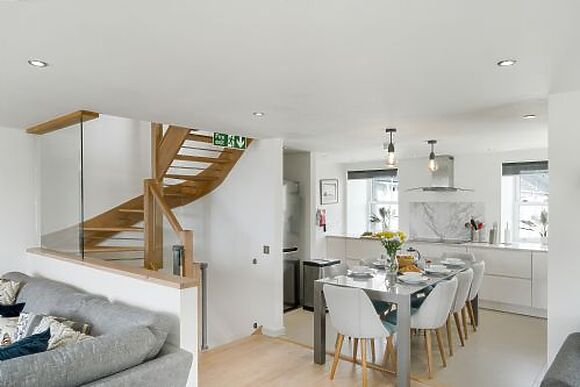 Harbour Master's House