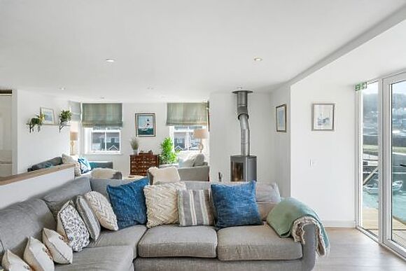 Harbour Master's House