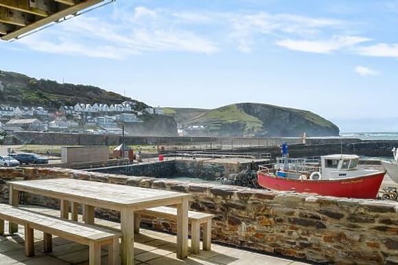 Harbour Master's House