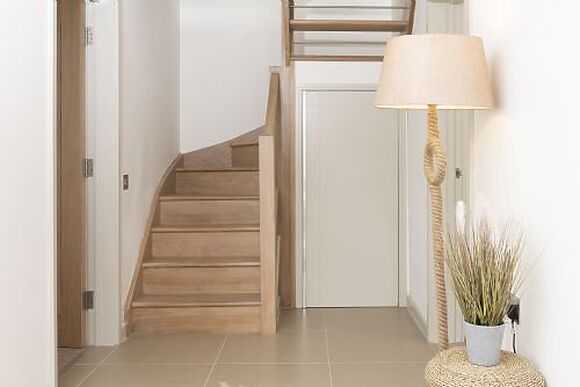 Harbour Master's House