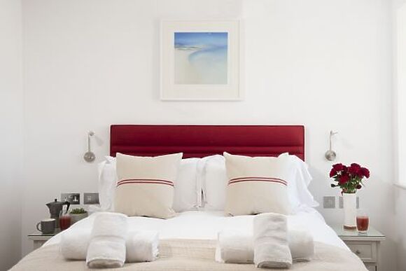 Harbour Master's House